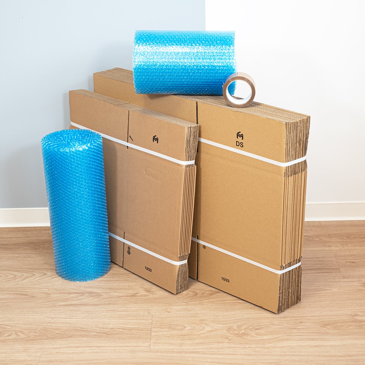 Kit starter : idéal pour une pièce