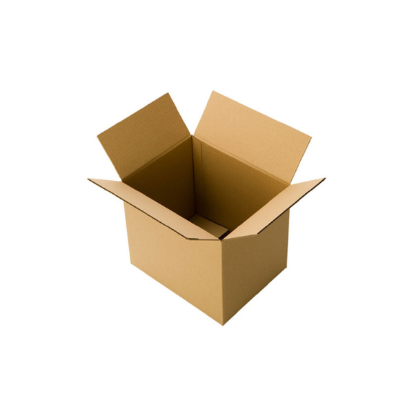 Cartons livres 28 litres - 35cm x 27,5cm x 30cm